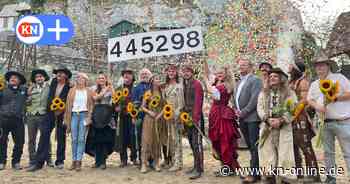 Rückblick: Gute Nachrichten im Kreis Segeberg 2024