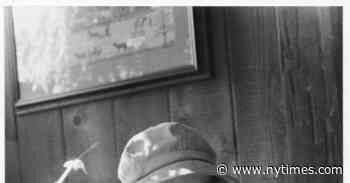 Arlene Croce Elevated Dance Criticism With Style and Daring