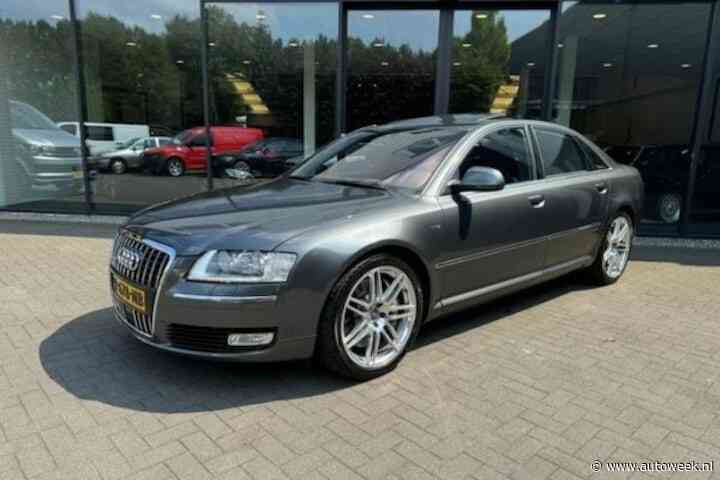 Deze twaalfcilinders koop je voor minder dan €25.000