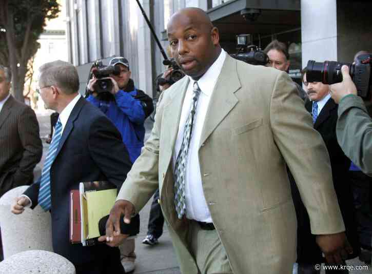 Ex-NFL player has California rape conviction overturned due to racial bias