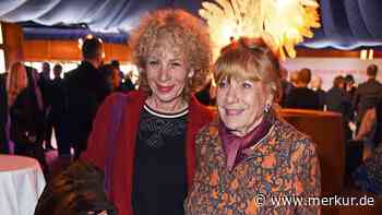 So eng war die Beziehung von Hannelore Hoger (†) zu ihrer Tochter Nina