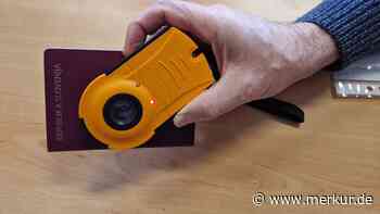 Rund um die Uhr im Einsatz: So arbeitet die Grenzpolizei im Tölzer Land