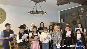 Giggenhausen hält zusammen: Es geht auch ohne Wirt im Metzgerwirt