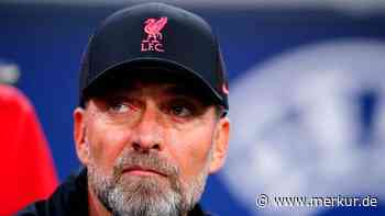 „Klopp wollte unbedingt“: Ex-Klubchef verrät geplatzten Deal