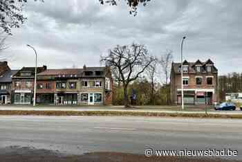 Nog veel onzekerheid, maar wel nieuwe aanvraag voor bouw wooncomplex tegenover Thor Park