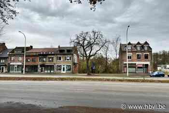 Nog veel onzekerheid, maar wel nieuwe aanvraag voor bouw wooncomplex tegenover Thor Park