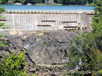 Broken dams, flash floods and the birds that got away: The year in pictures