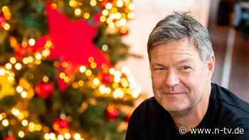 Vip Vip, Hurra!: Weihnachten mit Robert Habeck und gute News für 2025
