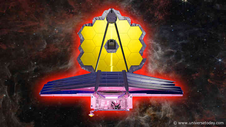 James Webb’s Big Year for Cosmology