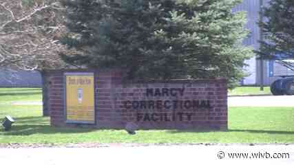 New York Attorney General releases video of Marcy Correctional inmate beating