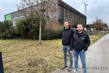 Stad Genk start proefproject om bedrijven te helpen vergroenen: “Met duurzame vergroening scoor je altijd”