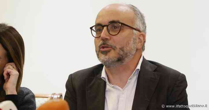 Christian Raimo annuncia il ricorso contro il provvedimento disciplinare per le critiche verso Valditara