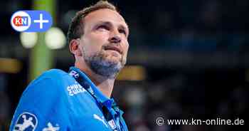 THW Kiel: Geschäftsführer Viktor Szilagyi verlängert: "Glaube an unseren Weg"