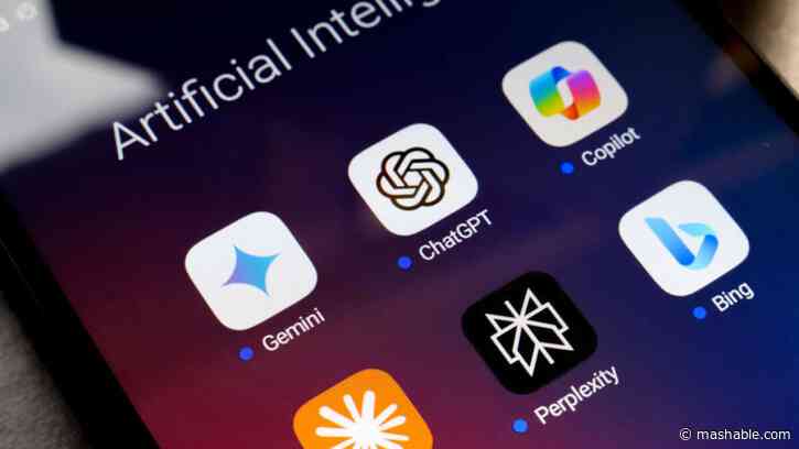 ChatGPT has gone down the day after Christmas