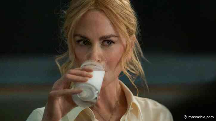 George Michael and werewolves: How Babygirl crafts a soundscape of desire