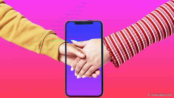 How avoidant attachment shapes your dating app behaviour