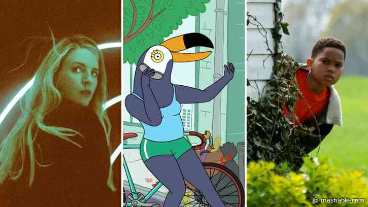 25 of the most underrated TV shows streaming on Netflix