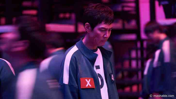 Squid Game Season 2 finale: Whos that other doll?