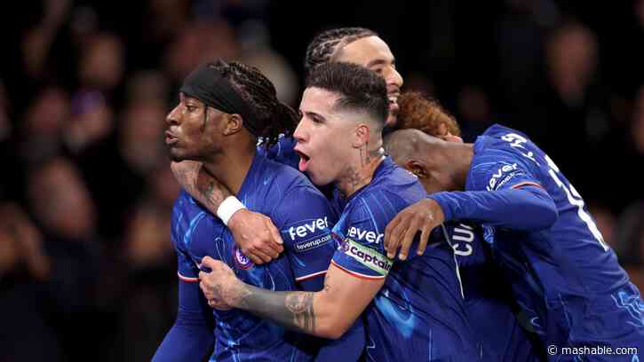 How to watch Chelsea vs. Fulham online for free