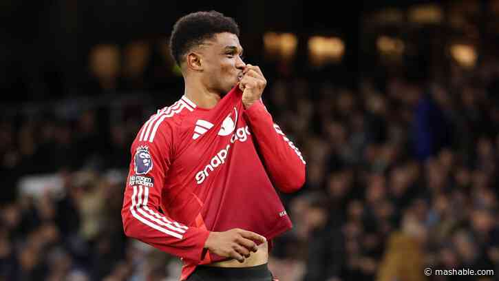 How to watch Wolves vs. Manchester United online for free