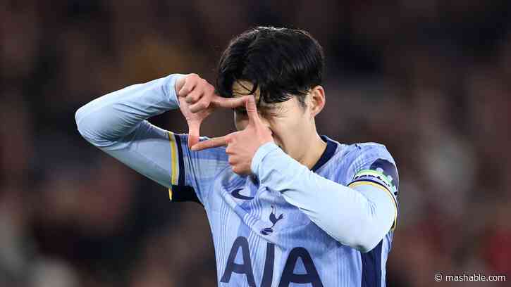 How to watch Nottingham Forest vs. Tottenham Hotspur online for free