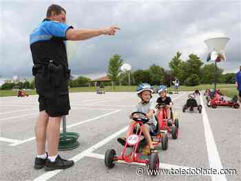 Perrysburg Safety Town registration opens Wednesday