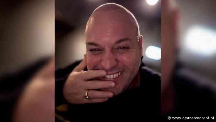 Frans Bauer gaat het nieuwe jaar in met een kaal hoofd