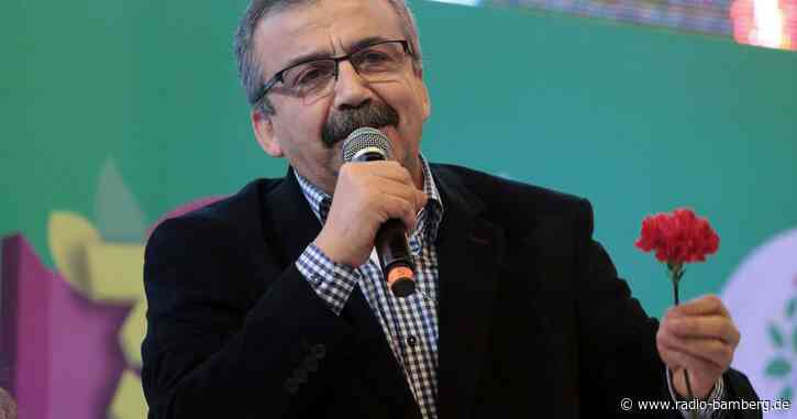 PKK-Anführer Öcalan darf prokurdische Politiker empfangen