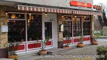 Neueröffnung in Osterode: Dieses Restaurant hat sogar eine Sushi-Bar