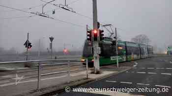 Nebelsuppe im Braunschweiger Land – was ist mit Silvester?