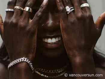 'Every moment is worth celebrating,' Canadian jewelry brand founders say 