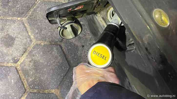 Nieuwe dieselgate: Stellantis sjoemelt met dieselmotor in bestelbus