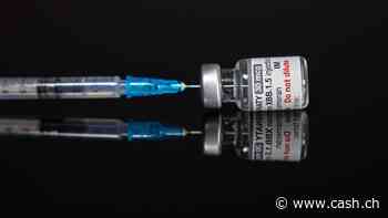 Biontech und Pfizer zahlen für Vergleich in USA