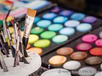 Celebrate student creativity at Bowling Green art show