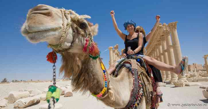 Nederlander ontvlucht grijs en somber weer en vertrekt last-minute naar de zon: ‘Egypte in trek’