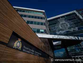 B.C. driver charged over crash that killed Alberta man