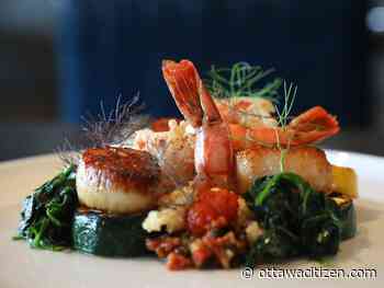 All of Peter Hum's Ottawa restaurant reviews this year