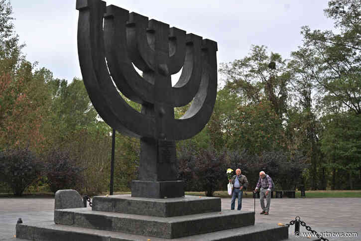 UNESCO Grants Enhanced Protections to Ukrainian Heritage Sites