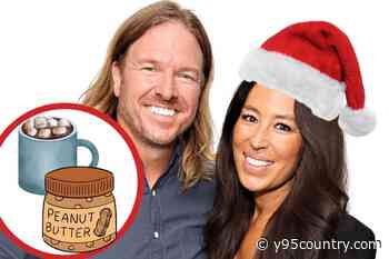 Joanna Gaines’ Sneaky Holiday Cleanup Hack Delights Fans