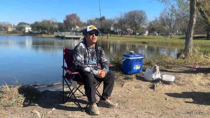 'Really sad': Friend of Austin man killed days before Christmas hopes for justice