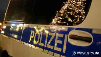 Festnahme in Brandenburg: 15-Jähriger soll Anschlag auf Berliner Kirche geplant haben