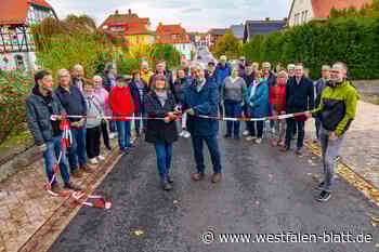 Bauarbeiten prägen das Stadtbild