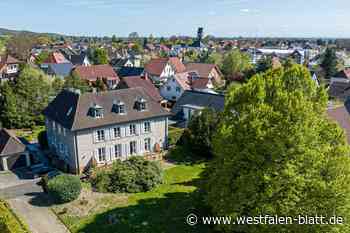 Gericht soll Denkmalstreit um alte  Arztvilla in Halle entscheiden