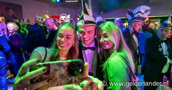 Is Instagram de redder van carnaval? ‘Het worden onderhand Zwarte Crosstaferelen’