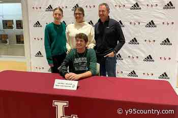 Laramie’s Sam Hoyt Picks Adams State for Baseball