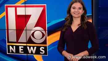 WNCN Promotes Reporter, Names EP Assistant News Director