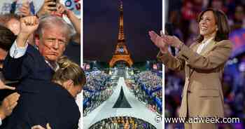 News Insiders Pick 2024’s Most Historic Moments: ‘The Year of Trump’