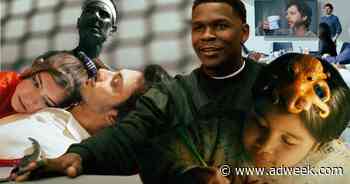 Here Are the Ads That Made Creatives Jealous in 2024