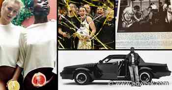 ADWEEK Reporters Share Their Favorite Stories of 2024