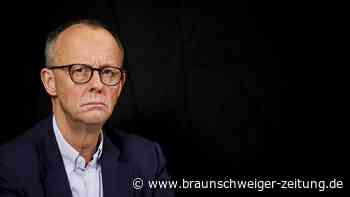 Nach Magdeburg-Anschlag: Merz will schnellere Abschiebungen